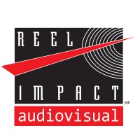 REEL IMPACT Audiovisual logo - Similar company to Reel Impact Media