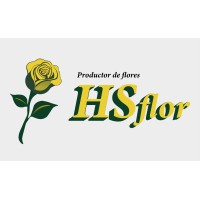 HS FLOR logo - Similar company to Grupo San Rafael