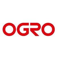 OGRO Beschlagtechnik GmbH logo - Similar company to Dr. Hahn