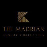 The Madrian Collection logo - Similar company to Adenuga Properties