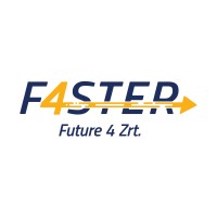 F4STER - Future 4 Zrt. logo - Similar company to Mvm Egi