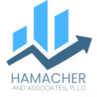 Hamacher and Associates, PLLC logo - Similar company to Seber Tans, Plc