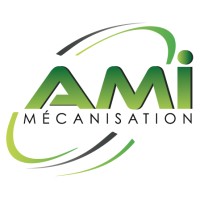 A.M.I. Mécanisation logo - Similar company to Usure Tp