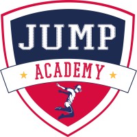 Jump Academy France logo - Similar company to Jump Academy