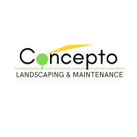 Concepto Landscaping & Maintenance