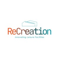ReCreation logo - Similar company to Box Architects
