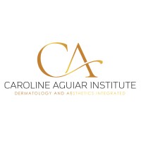 Caroline Aguiar Institute - Dermatology and Aestethics Integrated logo - Similar company to Ibegesp