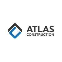 ATLAS CONSTRUCTION logo - Similar company to Atlas Construction