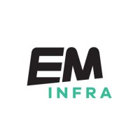 EM Infra logo - Similar company to Reuse