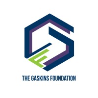 The Gaskins Foundation logo - Similar company to Ispace: The Stem Learning Place