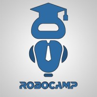 iranrobocamp logo - Similar company to Pars Robot