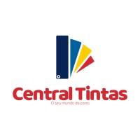 Centraltintas Comercio De Tintas logo - Similar company to Grupo Trevo