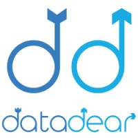 DataDear logo - Similar company to Zerobubble Ltd