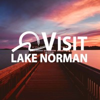 Visit Lake Norman logo - Similar company to Otree Open Source Research Foundation