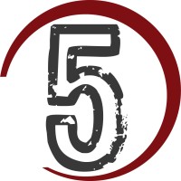 5th Planet Games A/S logo - Similar company to Sudden Forest