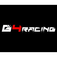 G4 Racing logo - Similar company to Btb Group