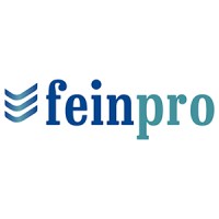feinpro logo - Similar company to Rack Industries