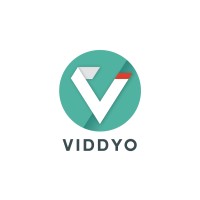 Viddyo - Video, vormgeving & strategie logo - Similar company to Knowledgexy