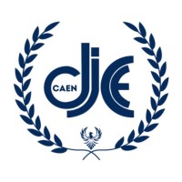 DJCE de CAEN (ADJCEC) - Droit des affaires et de l'entreprise logo - Similar company to Barreau De Caen