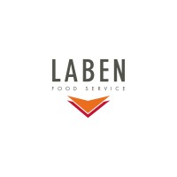 Laben Food Service logo - Similar company to Tipitop