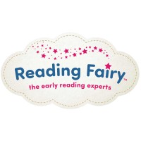 Reading Fairy UK logo - Similar company to Wow World Group