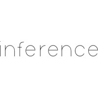 inference logo - Similar company to Studio Integrate India