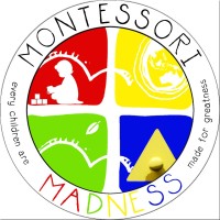 MontessoriMadness logo - Similar company to Bright Minds Academy Indonesia