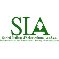 Società Italiana di Arboricoltura ONLUS logo - Similar company to Assoverde