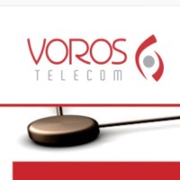 Voros Telecom S/A. logo - Similar company to Tembosocial