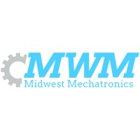 Midwest Mechatronics logo - Similar company to Mtech Mn