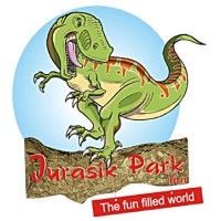 Jurasik Park Inn logo - Similar company to Hbr Logistica Srl