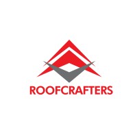 RoofCrafters Roofing logo - Similar company to Syncot Plastics, Llc