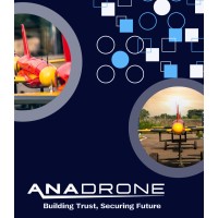 Anadrone Systems Pvt Ltd logo - Similar company to Johnnette Technologies
