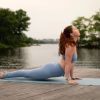 Caitlin Rose Somatics logo - Similar company to Esperanza Therapy Services