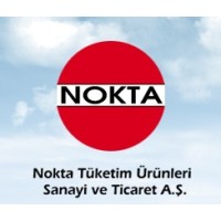 Nokta Tüketim Ürünleri Sanayi ve Ticaret A.Ş.