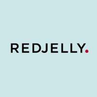 Red Jelly Australia logo - Similar company to Oi Studios