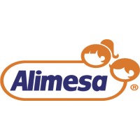 Comercial Alimesa logo - Similar company to Vipresa Cia Ltda
