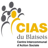 CIAS du Blaisois logo - Similar company to Agglopolys