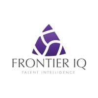 Frontier IQ logo - Similar company to Change Vanguard