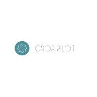 Crop Pilot School logo - Similar company to Precision Drone Training