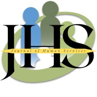 Journal of Human Services logo - Similar company to National Organization For Human Services
