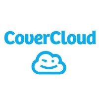 CoverCloud logo - Similar company to Trash Cat