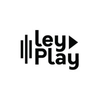 LeyPlay logo - Similar company to Paping - By Flow
