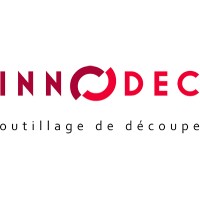 INNODEC logo - Similar company to Md Potential