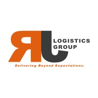 RJ Logistics Group logo - Similar company to Dynamic Diagnostics Inc.