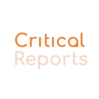Critical Reports logo - Similar company to Lifeunfiltered C