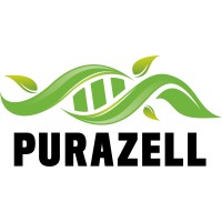 Purazell GmbH logo - Similar company to Myricals