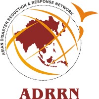Asian Disaster Reduction and Response Network (ADRRN) logo - Similar company to Young Professionals Association Of Bangladesh - Ypab