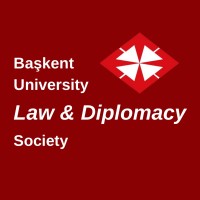 Başkent Üniversitesi Hukuk ve Diplomasi Topluluğu logo - Similar company to Dthas