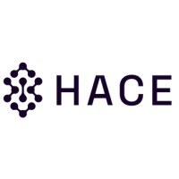 HACE logo - Similar company to Blend.